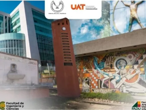 Impartirá la UAT Carrera de Arquitectura en el Campus Victoria
