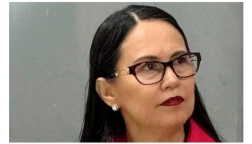 Vinculan a Proceso a Contralora del Sexenio Panista
