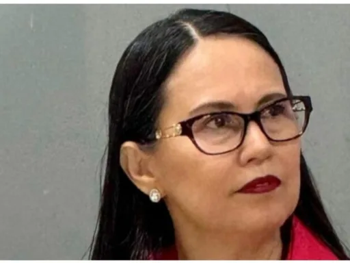 Vinculan a Proceso a Contralora del Sexenio Panista