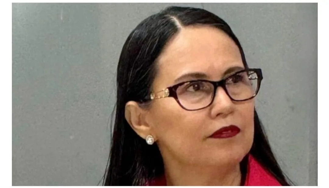 Vinculan a Proceso a Contralora del Sexenio Panista