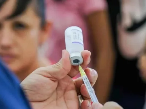 En Alerta Tamaulipas por Casos de Tosferina
