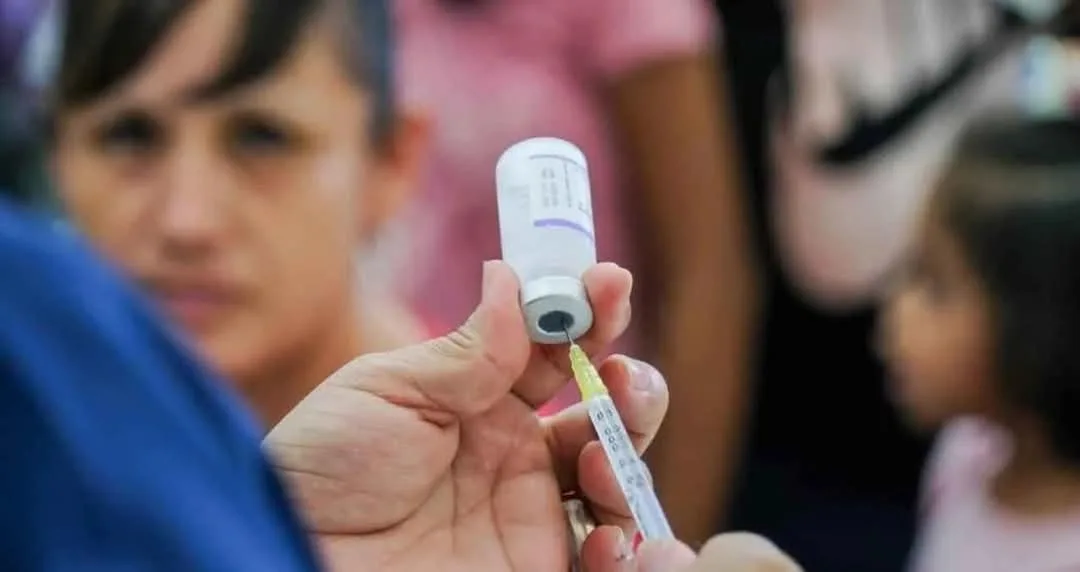 En Alerta Tamaulipas por Casos de Tosferina