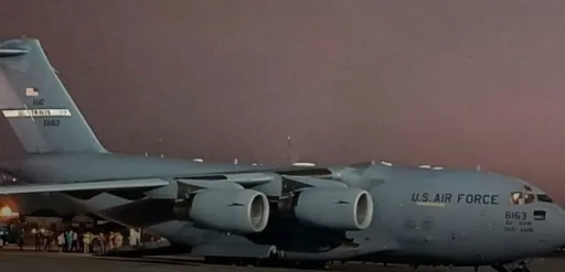 Salían Muy Caros; EU Deja de Deportar Migrantes con Aviones Militares