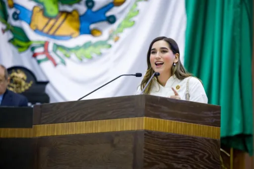 Katalyna Méndez Propone Iniciativa para Agilizar el Trámite de Testamentos