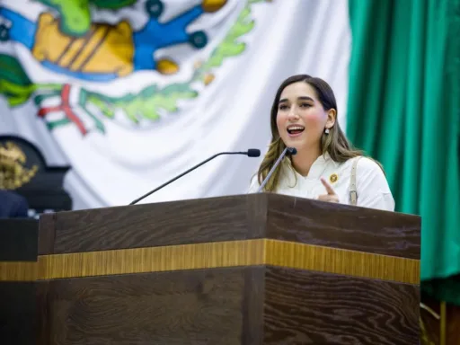 Katalyna Méndez Propone Iniciativa para Agilizar el Trámite de Testamentos