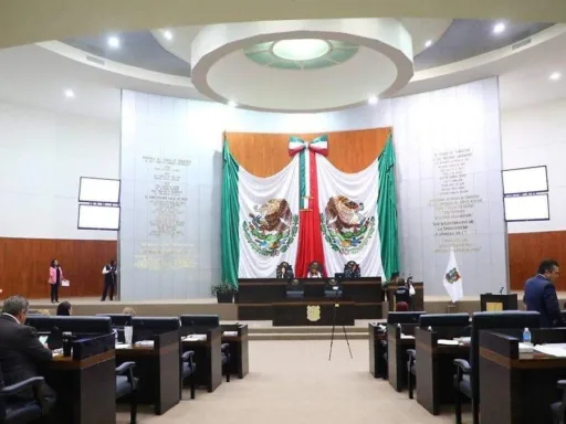 Congreso Itinerante de Tamaulipas: Nuevo Laredo Será la Primera Sede