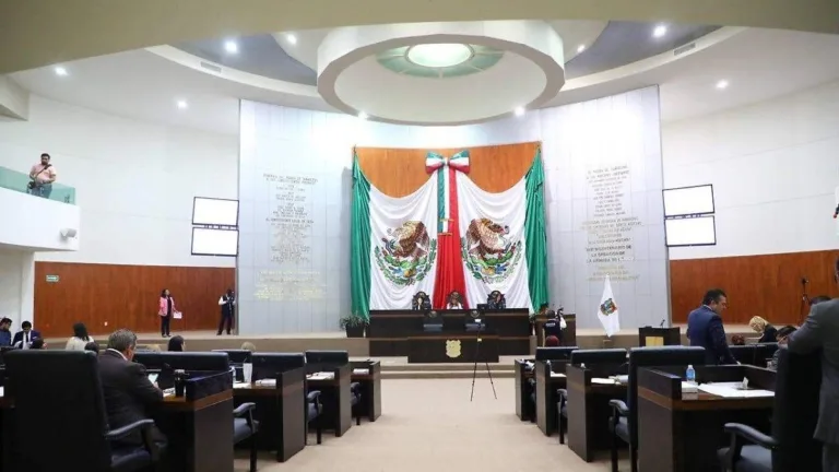 Congreso Itinerante de Tamaulipas: Nuevo Laredo Será la Primera Sede