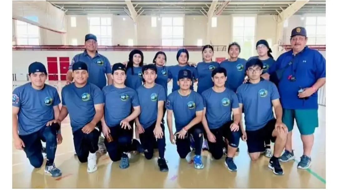 Doblete de Reynosa en Béisbol