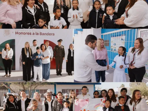 Entrega el Alcalde Beto Granados Tarjetones de Discapacidad
