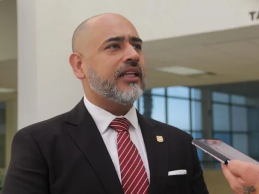 Exportaciones de Acero de Tamaulipas Podrían Verse Afectadas por Aranceles