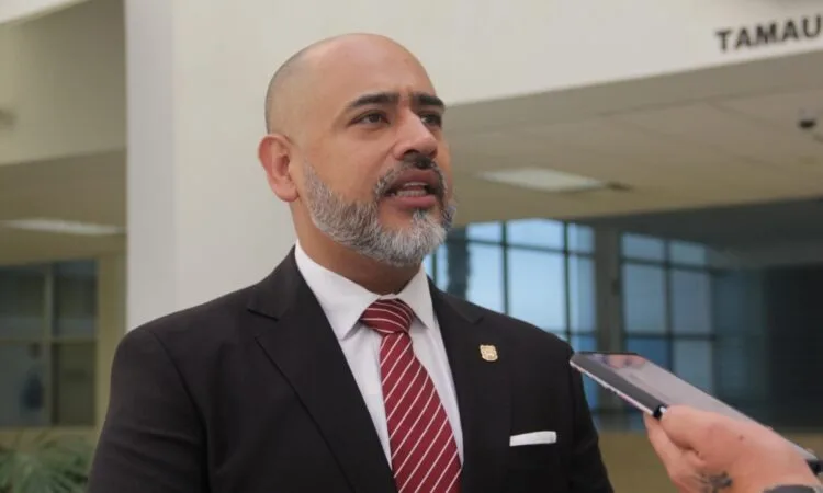Exportaciones de Acero de Tamaulipas Podrían Verse Afectadas por Aranceles