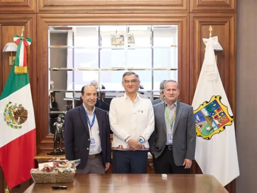 Invertirá Walmart de México en Tamaulipas 2,500 millones de pesos