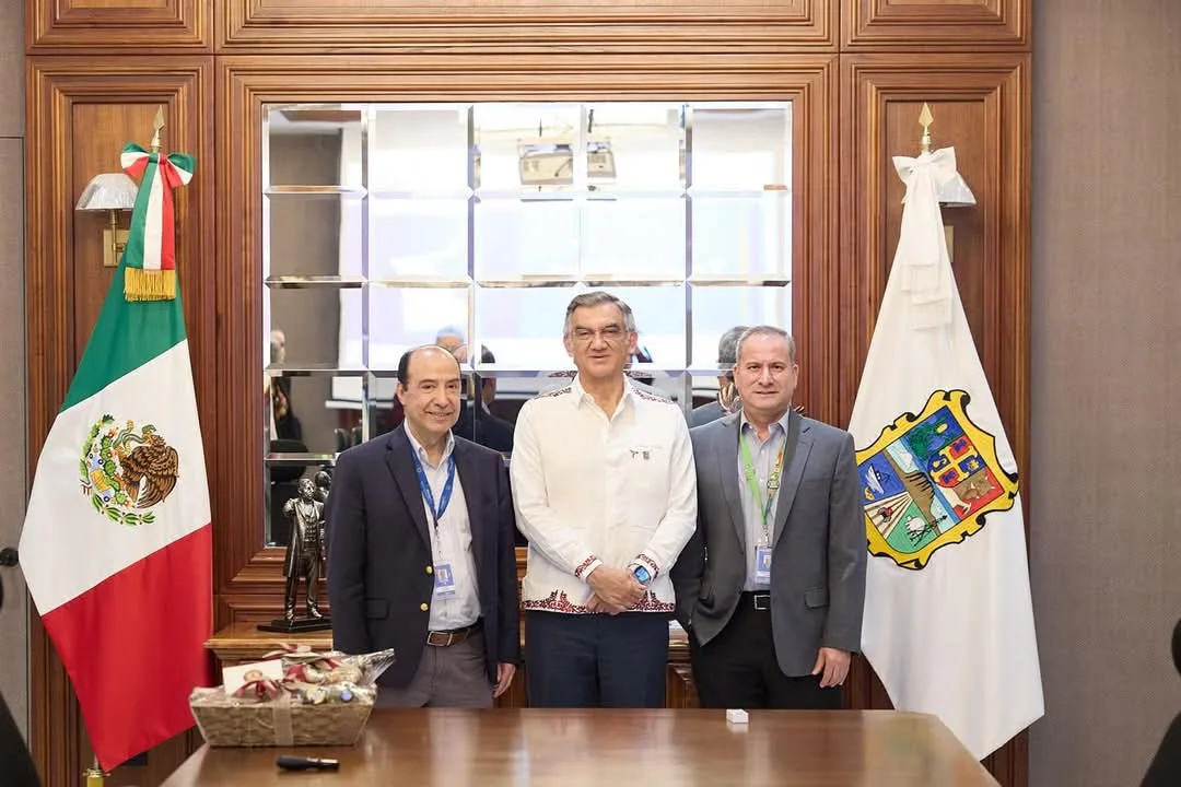 Invertirá Walmart de México en Tamaulipas 2,500 millones de pesos