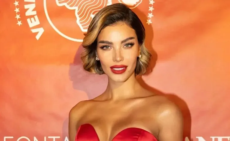 Revelan Imágenes de Aleska Génesis Entre Lloros Después de su Arresto Tras Salir de La Casa de los Famosos All Stars