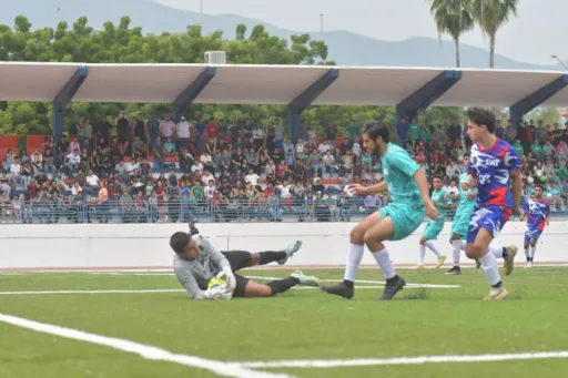 Listos los Juegos Deportivos Interzonas 2025