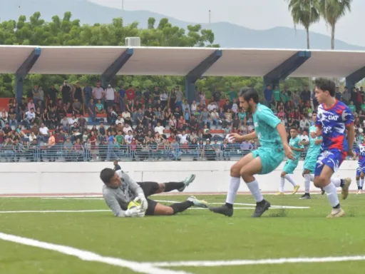 Listos los Juegos Deportivos Interzonas 2025