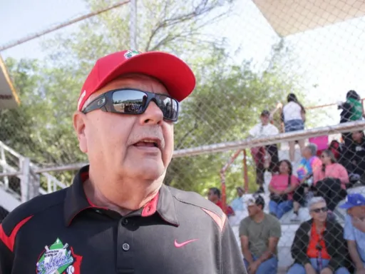 Tamaulipas en Softbol Nacional