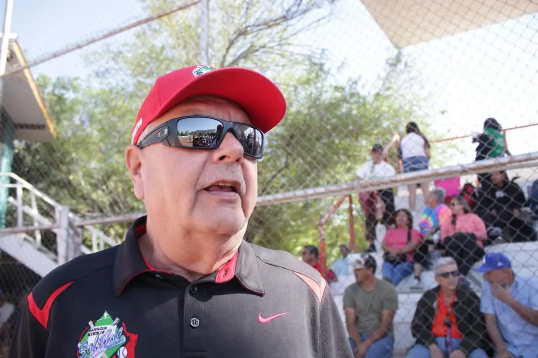 Tamaulipas en Softbol Nacional
