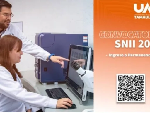 La UAT difunde convocatoria 2025 del Sistema Nacional de Investigadoras e Investigadores
