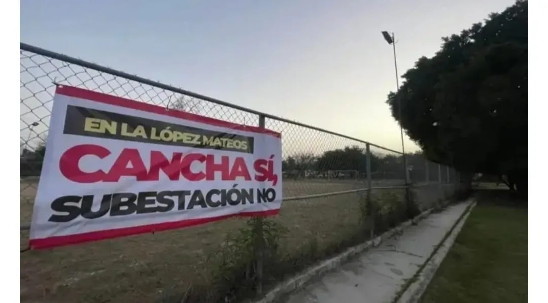 Ayuntamiento da prioridad a la subestación eléctrica