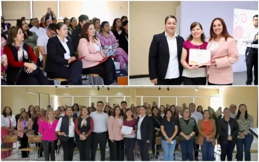 Refuerza SEBIEN la equidad de género