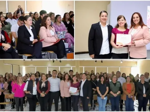 Refuerza SEBIEN la equidad de género