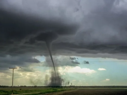 Inicia la temporada de tornados en Tamaulipas