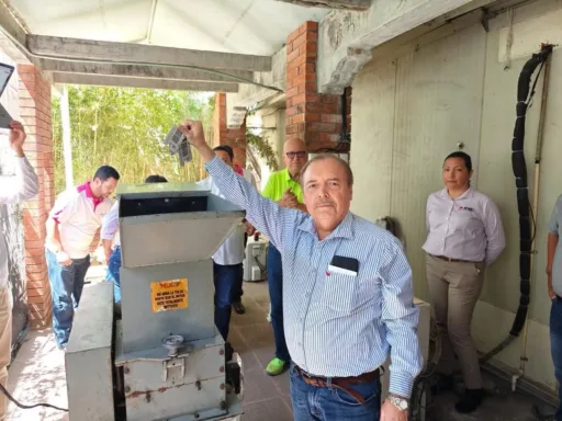 INE destruye 896 credenciales para votar no reclamadas en Tamaulipas