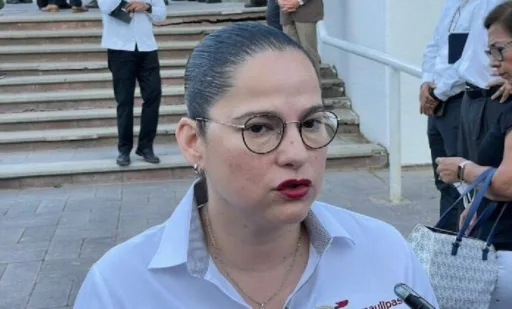 Permitirá el Fondo de Aportaciones Múltiples mejorar la infraestructura educativa en Tamaulipas