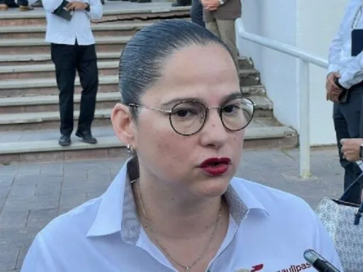 Permitirá el Fondo de Aportaciones Múltiples mejorar la infraestructura educativa en Tamaulipas