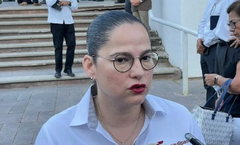 Permitirá el Fondo de Aportaciones Múltiples mejorar la infraestructura educativa en Tamaulipas