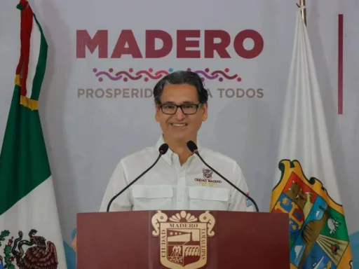 Cero tolerancias a corrupción en Tránsito, dos bajo investigación: Erasmo González Robledo