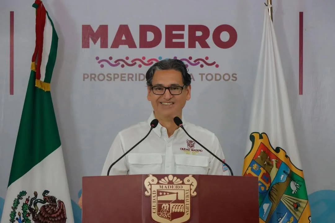 Cero tolerancias a corrupción en Tránsito, dos bajo investigación: Erasmo González Robledo