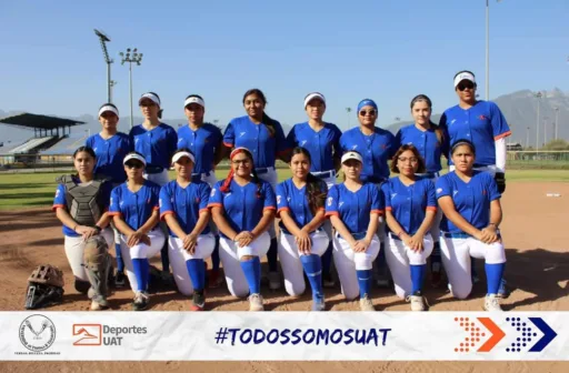 La UAT será sede de un Nacional de Softbol