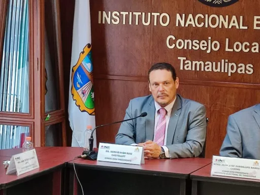 Instalará INE más de 200 casillas especiales en la elección del Poder Judicial de la Federación 2024-2025