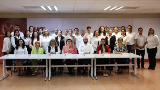 La UAT realizó jornada de evaluación para reacreditar la carrera de Trabajo Social