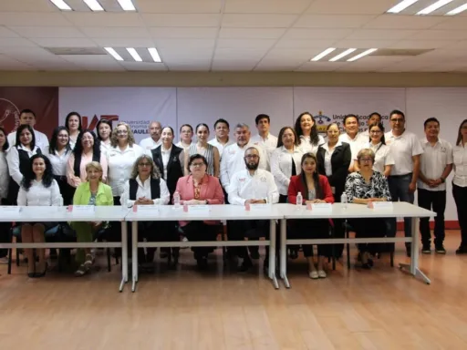 La UAT realizó jornada de evaluación para reacreditar la carrera de Trabajo Social
