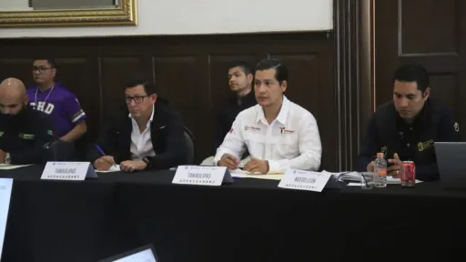 Sí se apoyó a los ciclistas: INDE