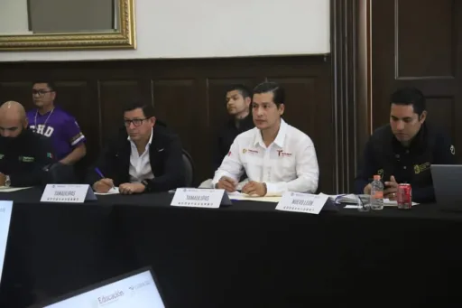 Sí se apoyó a los ciclistas: INDE
