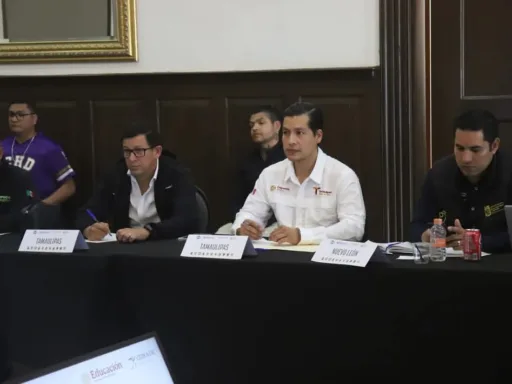 Sí se apoyó a los ciclistas: INDE