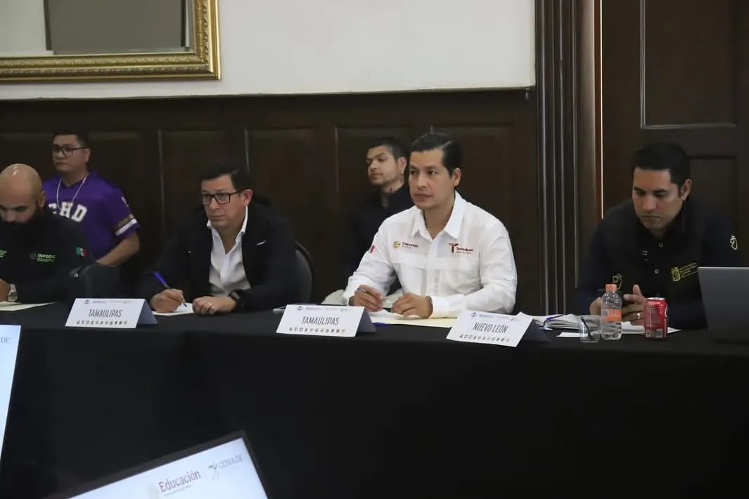 Sí se apoyó a los ciclistas: INDE