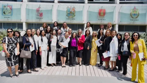 Mujeres pioneras de las transformaciones sociales: Olga Sosa Ruiz