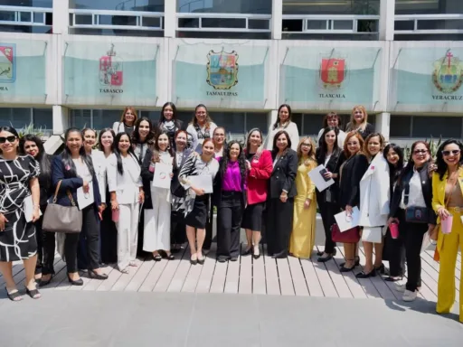 Mujeres pioneras de las transformaciones sociales: Olga Sosa Ruiz