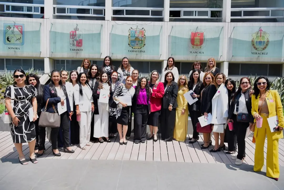 Mujeres pioneras de las transformaciones sociales: Olga Sosa Ruiz