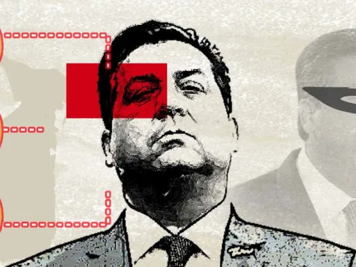 El Clan Cabeza de Vaca: Acusaciones Contra el Ex Gobernador de Tamaulipas y Su Familia