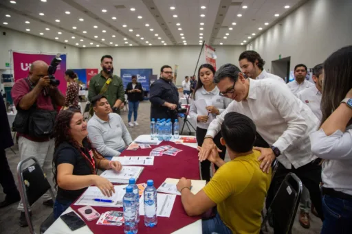 Madero Mujeres
