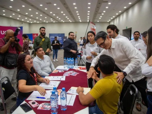 Madero Mujeres