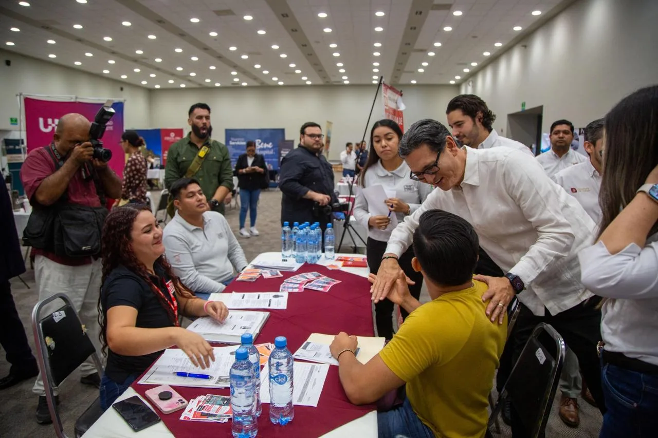 Madero Mujeres