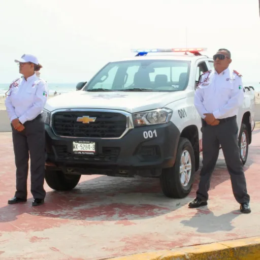 Sin quejas contra agentes de Tránsito en el municipio de Ciudad Madero: pero falta trabajar en capacitación, certificación y equipamiento