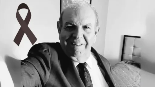 Muere leyenda de la radio de Tamaulipas